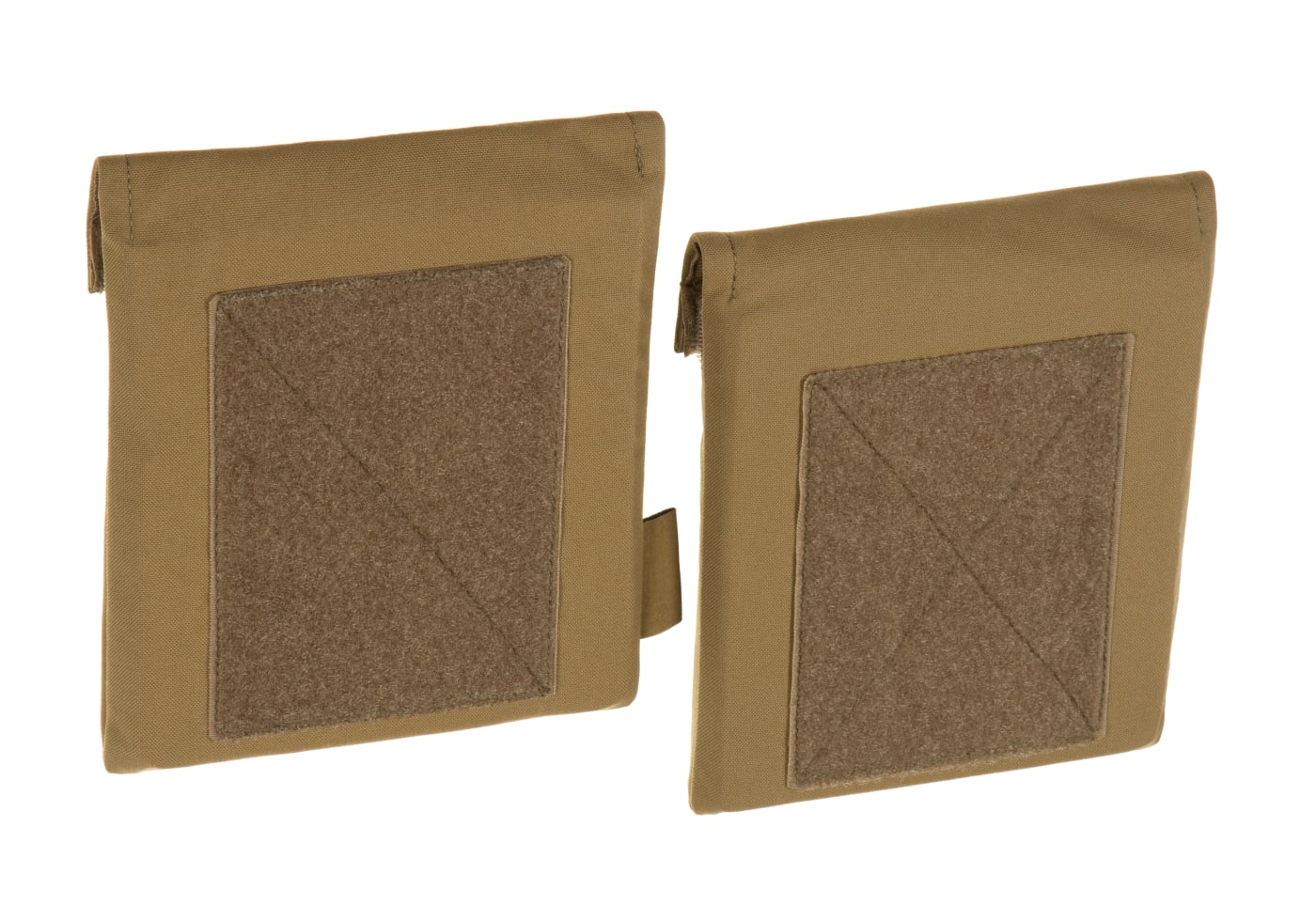 Warrior Side Armor Pouches DCS/RICAS