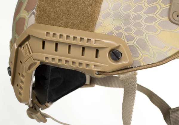 Emerson FAST MH Helmet Replica