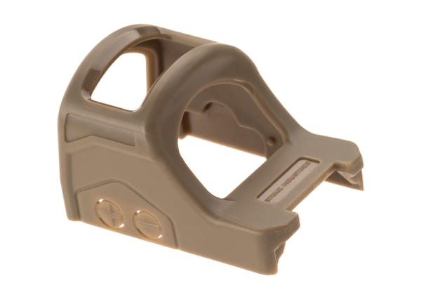 Strike Industries Optic Cover for Holosun 407C / 507C X2