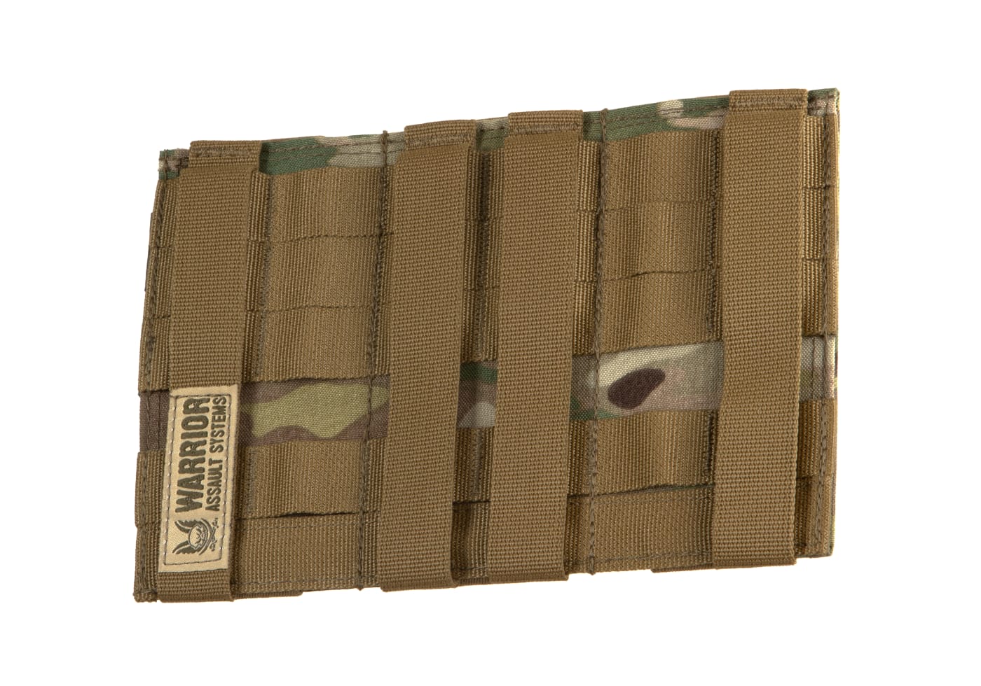 Warrior Triple Vertical Breaching Shotgun Panel
