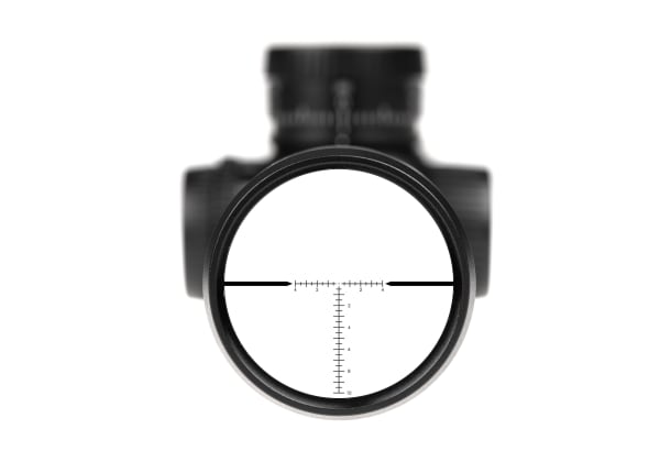 Vortex Optics Razor LHT 3-15x42 HSR-5i MRAD