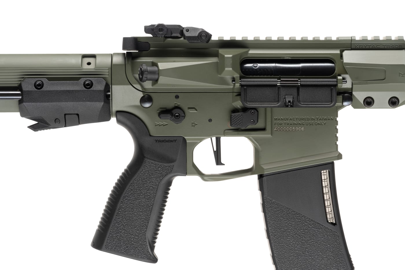 Krytac Trident MK3 PDW-M 0.5J