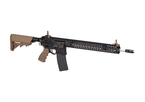 G&G Seekins Precision AR15 SBR8