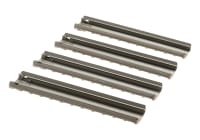 G&G Handguard Panel 4pcs Set
