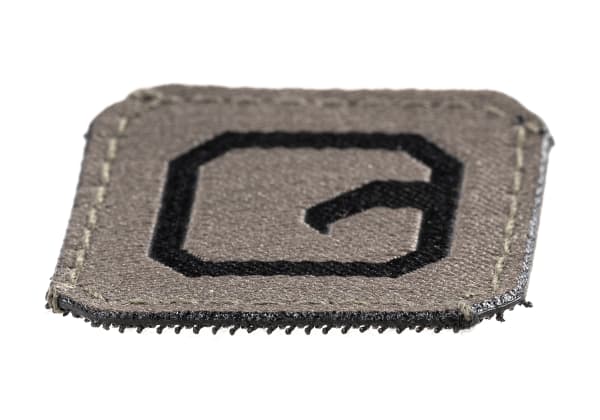 Clawgear Clawgear Patch Small