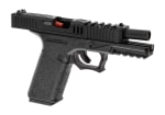 AW Custom VX7200 Full Metal GBB