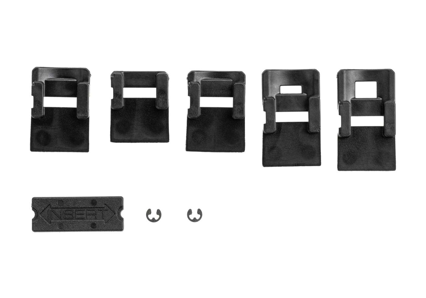 Streamlight TLR-7 X Contour Remote For Glock Gen 5