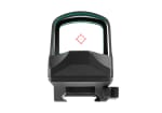 Holosun HS510C Solar Red Circle Dot Sight