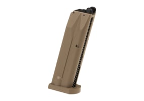 Beretta Magazin M9 A3 Metal Version Co2 22rds