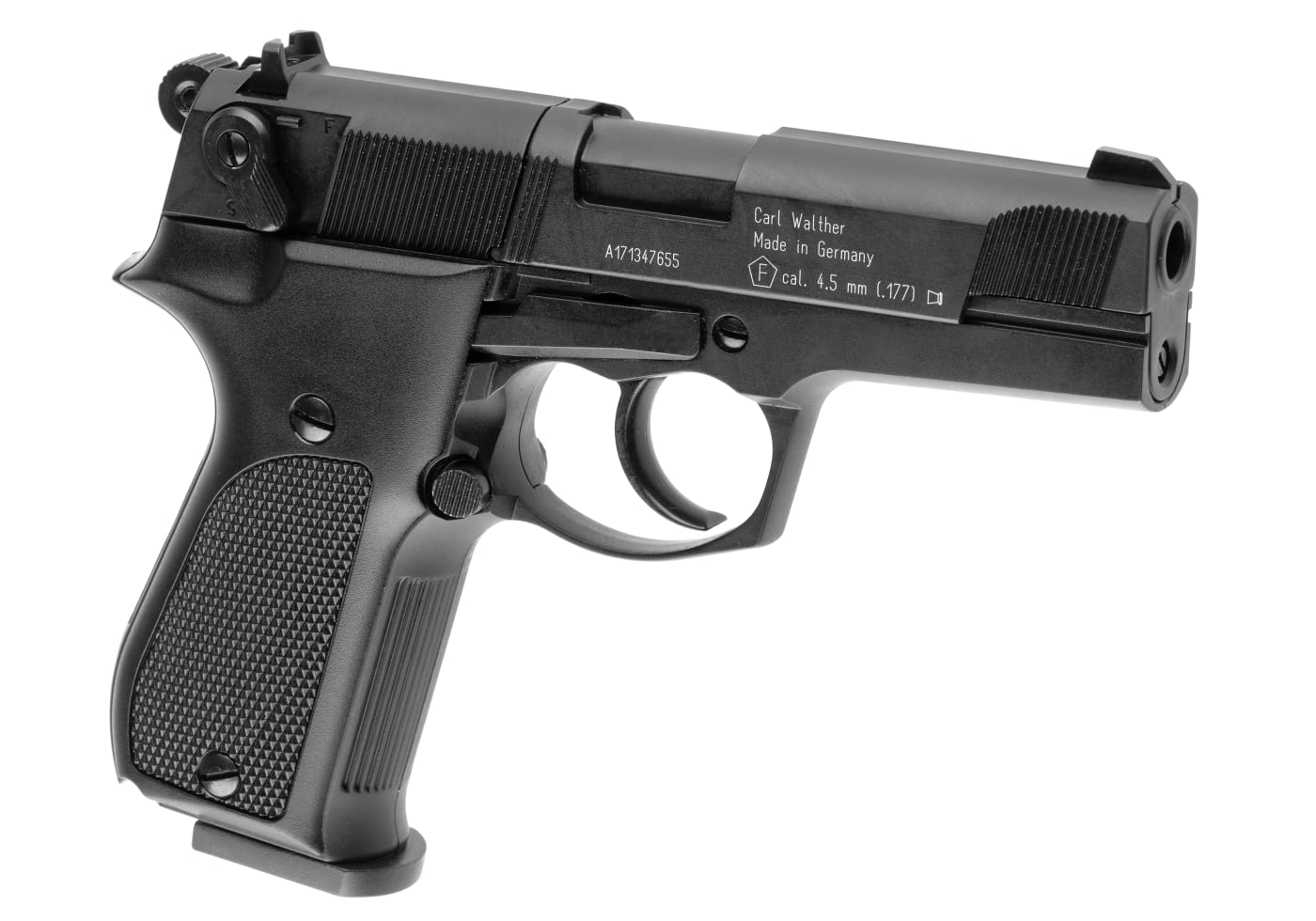 Walther CP88 Co2
