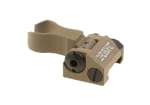 Troy Fld HK Front Battle Sight FDE