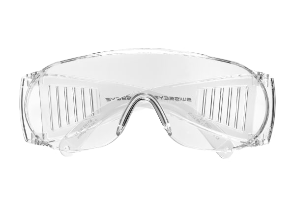 SwissEye S-1 Clear