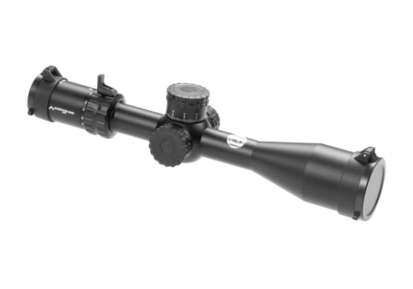 Primary Arms SLx 3-18x50 FFP Gen II Rifle Scope With Illuminated ACSS HUD DMR 308 Reticle