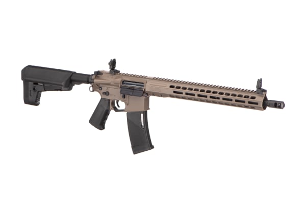 Krytac Barrett REC7 Carbine Full Power