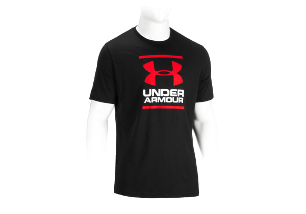 Under Armour UA GL Foundation SS