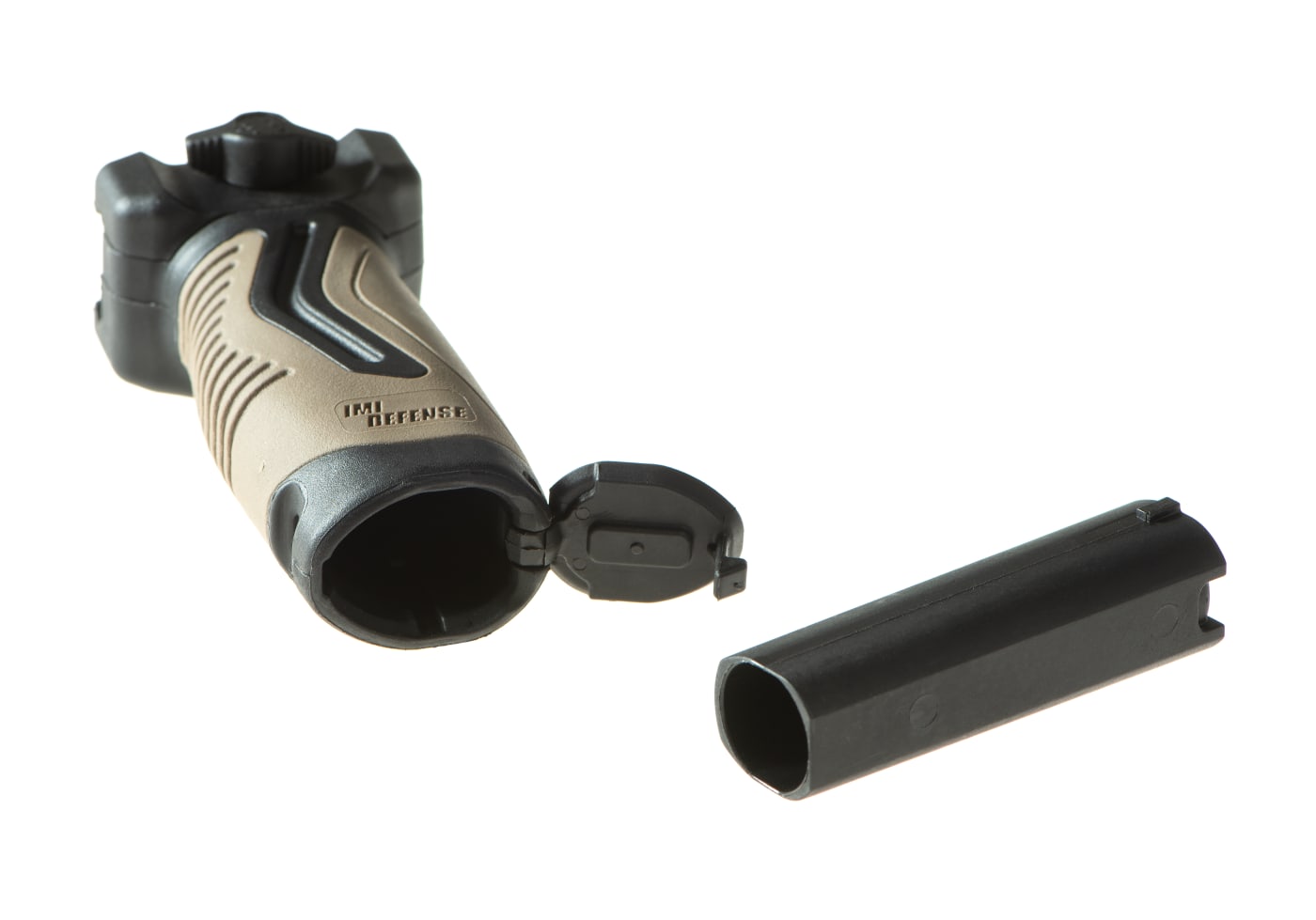 IMI Defense OVG Overmolding Vertical Grip