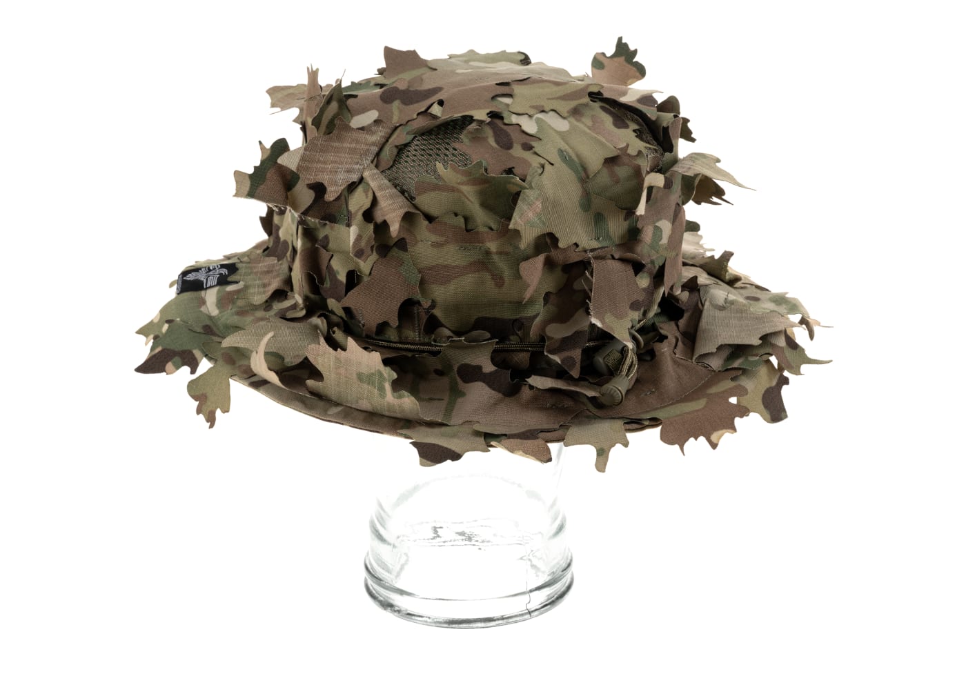 Invader Gear Leaf Boonie Hat