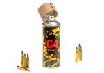 Armamat C4 Mil Grade Color Spray RAL 8031