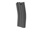 G&G Magazin M4 Midcap Metal 125rds Grey
