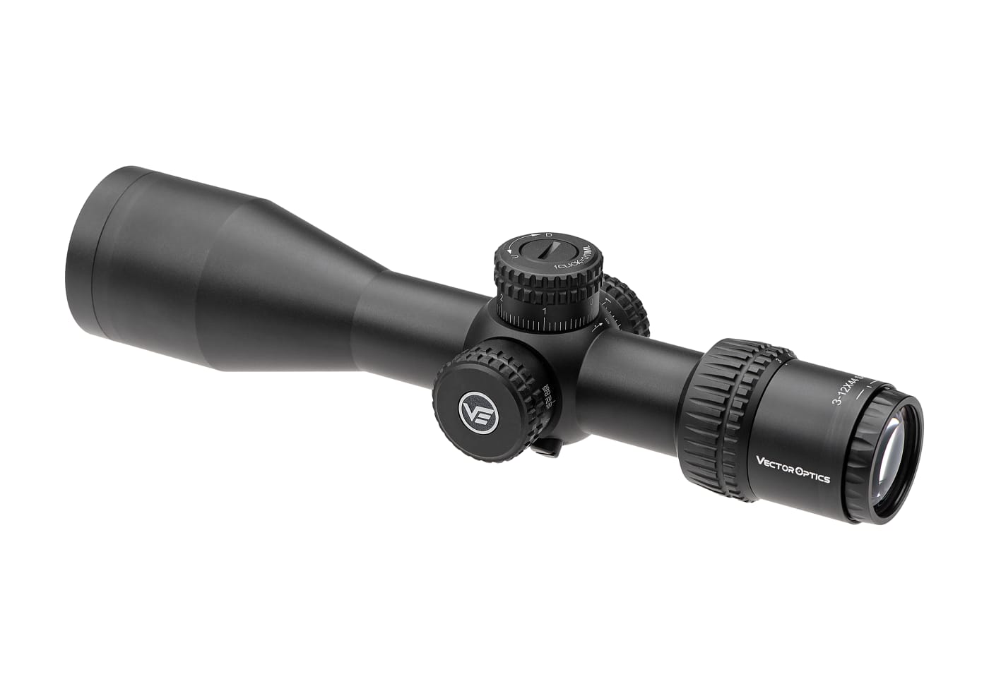 Vector Optics Veyron 3-12x44