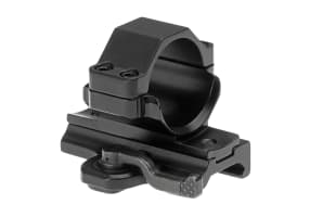 Aim-O QD Mount for 30mm Red Dot Sights