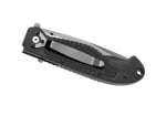 Smith & Wesson Special Tactical CKTACBS Serrated Folder