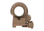Aim-O SRS 1x38 Red Dot Solar