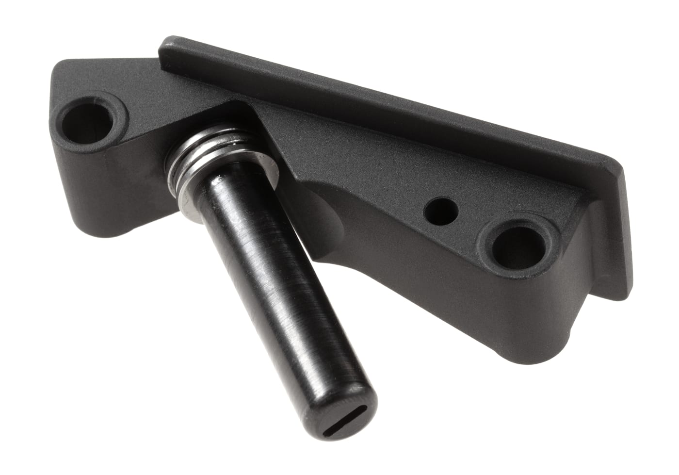 Krytac Kriss Vector Spring Plate & Guide Assembly