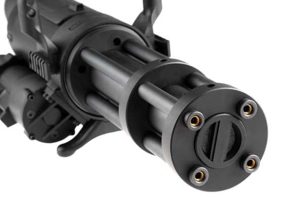 Classic Army M133 Mini Vulcan