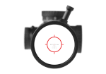 EoTech Vudu 1-10x28 FFP - SR5 Reticle MRAD