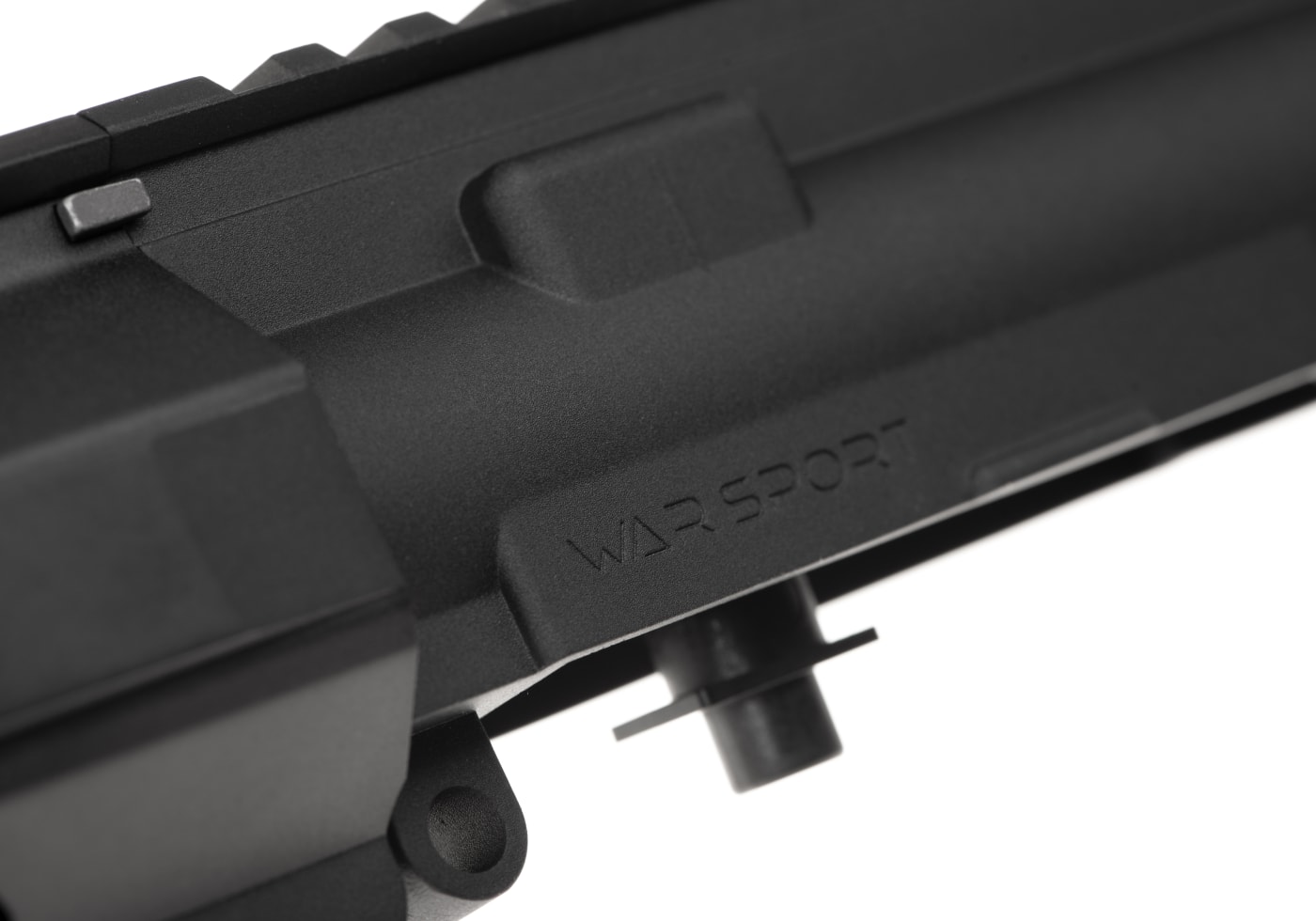 Krytac LVOA-S Complete Upper Receiver Assembly