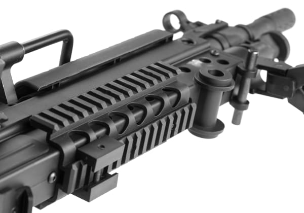 S&T M249 PARA Sport Line