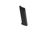 WE Magazin M1911 Tactical GBB 15rds