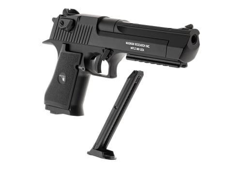 Magnum Research Desert Eagle AEP MOSFET