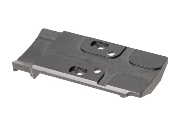 C&H Precision CZ Shadow 2 Optics Ready to RMR/SRO and Holosun 407C/507C/508T