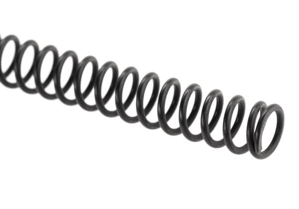 Guarder M160 L96 / APS Oil Temper Wire Spring