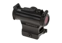 Holosun HE515GM-GR Elite Green Circle Dot Sight
