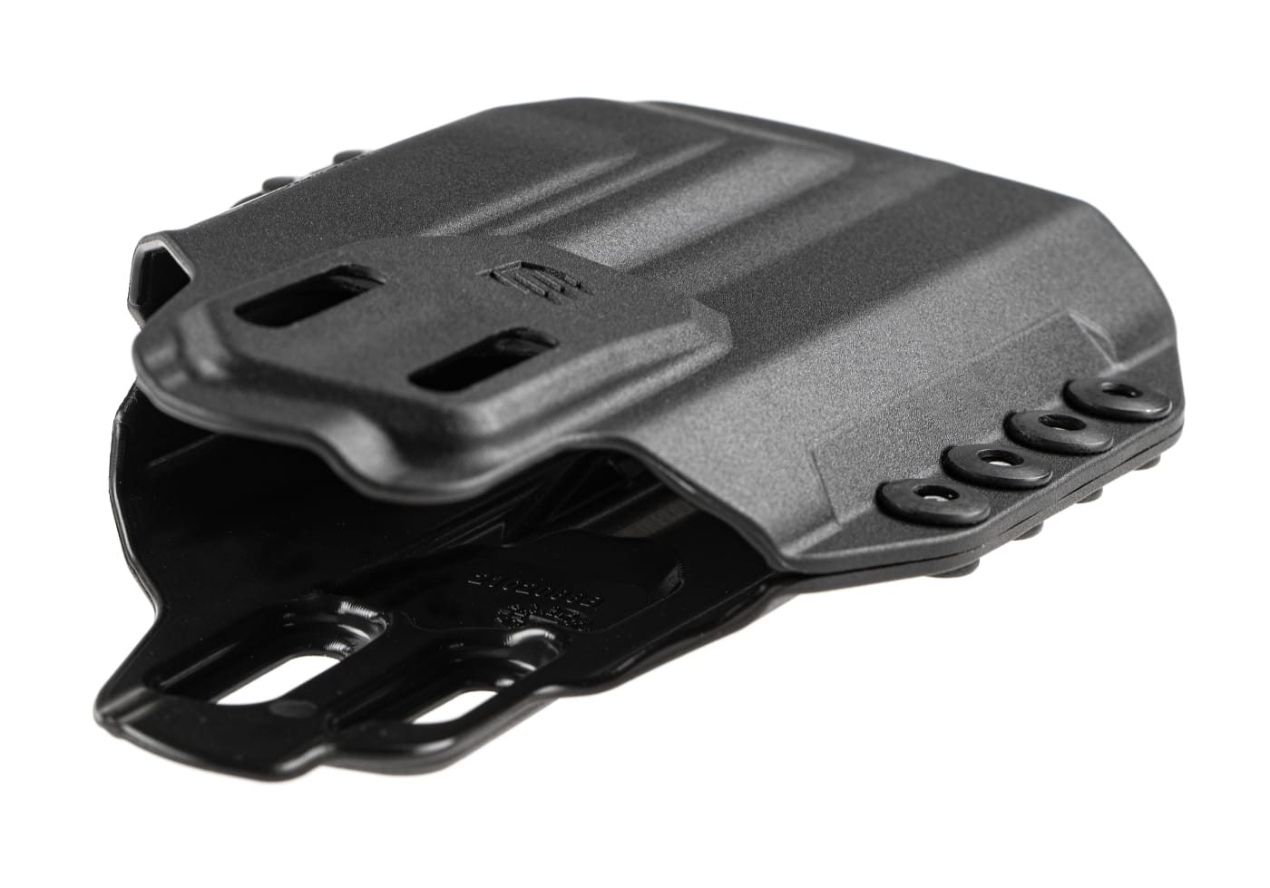 Blackhawk Stache IWB Holster LB Base for GLOCK G43x/G48 SF XSC/SL TLR-7