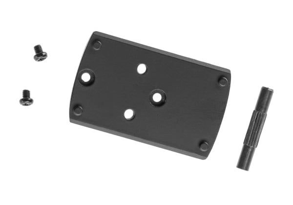 AW Custom HX Sight Mount Kit