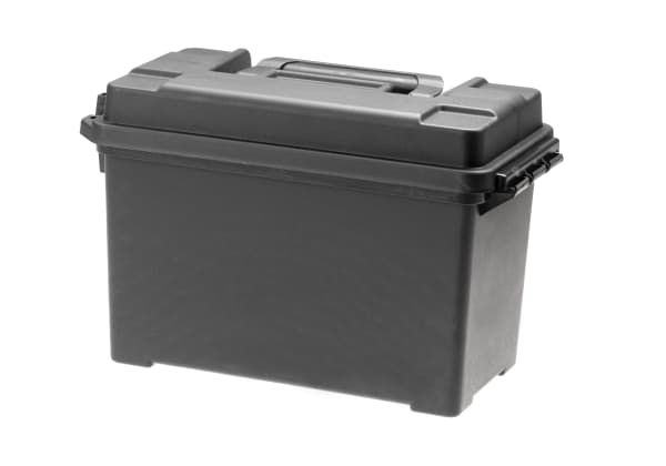 Nimrod Ammo Box - Large