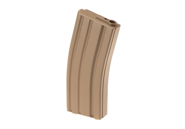 Specna Arms Magazin M4 Midcap Polymer 140rds