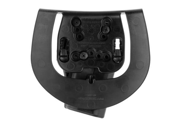 Blackhawk Serpa Sportster for GLOCK G17/22/31 Left Side