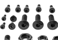 Silverback TAC 41 Polymer Screw Set