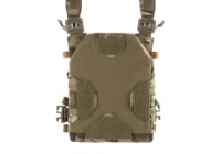 Clawgear Operator Plate Carrier