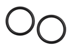 Point O-Ring for Piston Head 2-pack