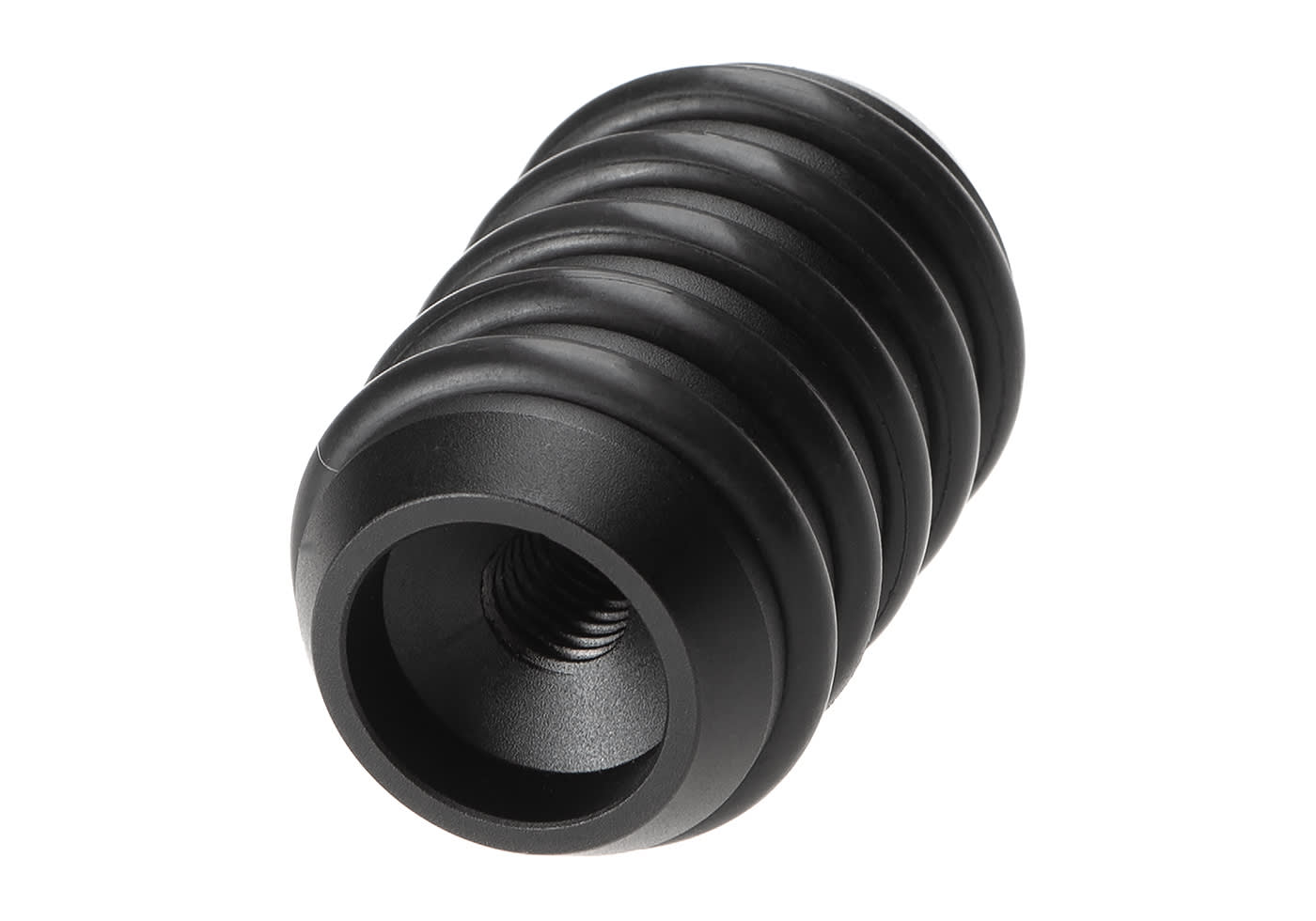 Silverback Grip Bolt Knob