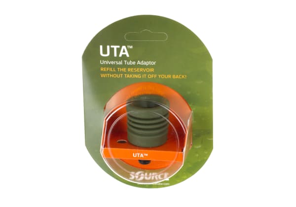 Source UTA Universal Tube Adapter