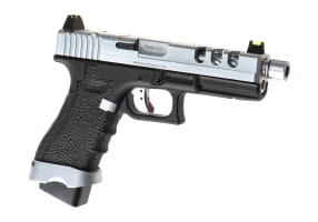 Vorsk EU7 Vented GBB