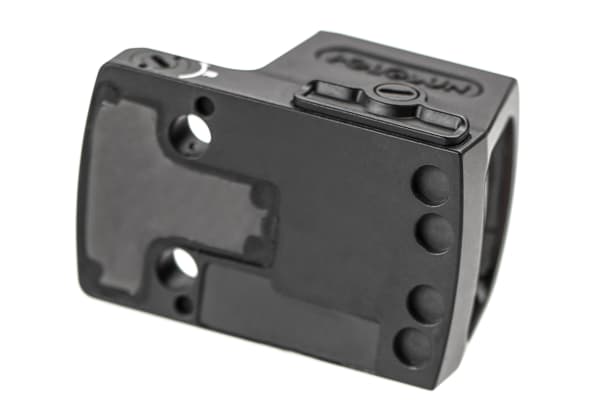 Holosun EPS CARRY 2 MOA Green Dot Sight