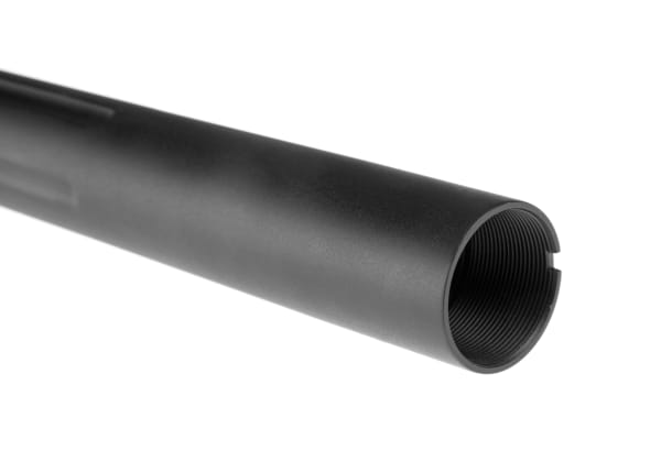 Action Army Custom Outer Barrel for AAC21 / KJW M700